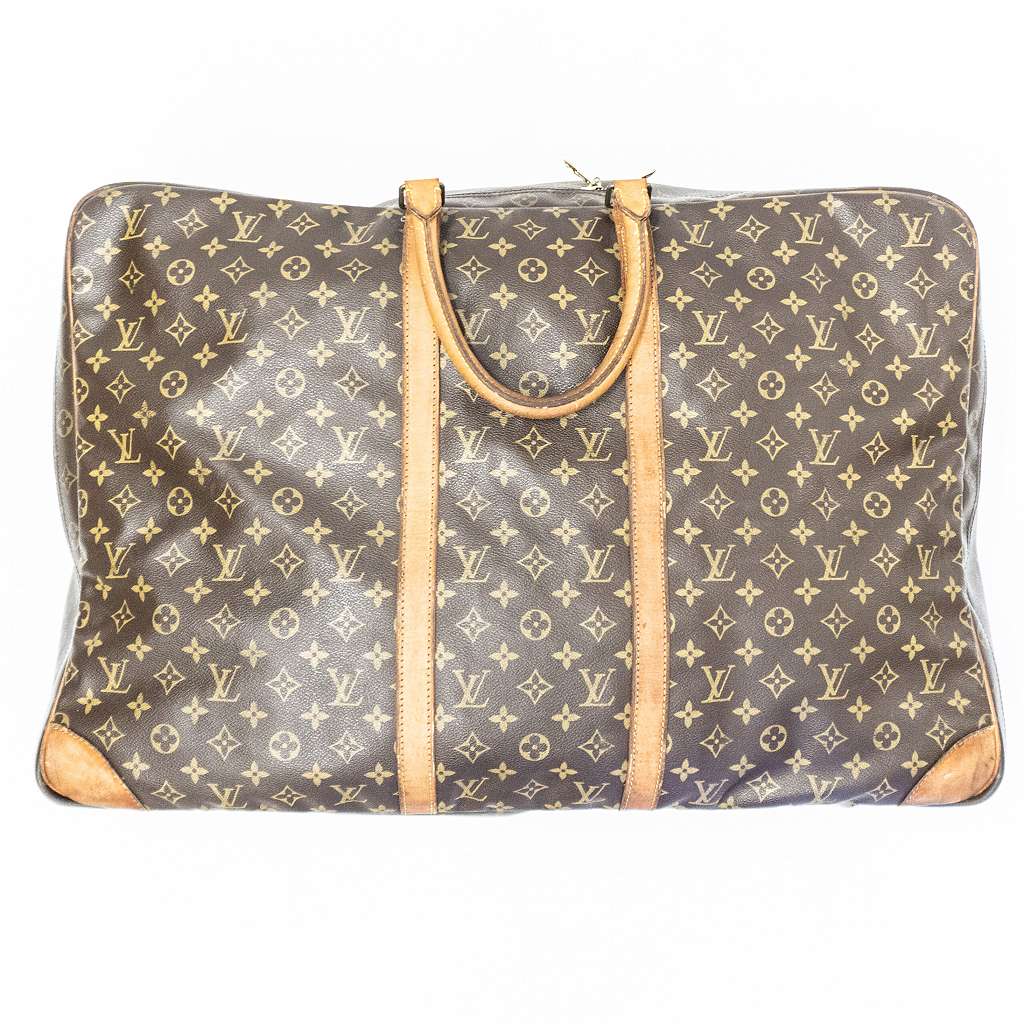 Vuitton Reisetasche - willhaben