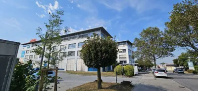 Gewerbeimmobilie mieten in Bruck an der Leitha – 401 m², € 5.574 – Bild 14 von 15