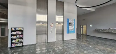 Gewerbeimmobilie mieten in Bruck an der Leitha – 401 m², € 5.574 – Bild 10 von 15