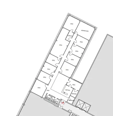 Gewerbeimmobilie mieten in Bruck an der Leitha – 401 m², € 5.574 – Bild 15 von 15