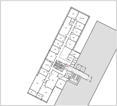 Gewerbeimmobilie mieten in Bruck an der Leitha – 697 m², € 9.270 – Bild 25 von 25