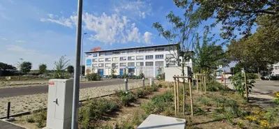Gewerbeimmobilie mieten in Bruck an der Leitha – 697 m², € 9.270 – Bild 24 von 25