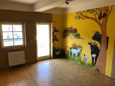 4-Zimmer-Wohnung mieten in Klagenfurt – 97 m², € 1.099 – Bild 3 von 8