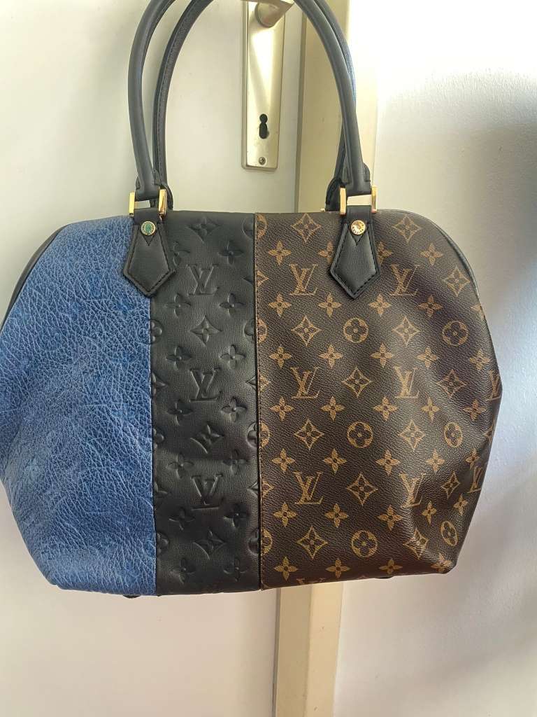 Louis Vuitton Shopper - willhaben