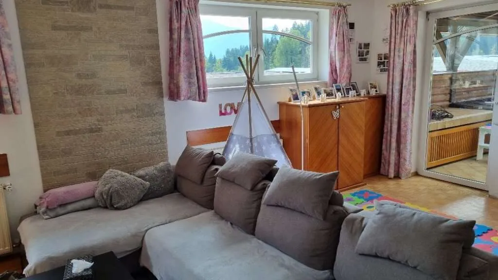 EIGENTUMSWOHNUNG IN SCHIEFLING AM WÖRTHERSEE! 126 m² WOHNFLÄCHE - 60 m² ÜBERDACHTE TERRASSE! - Ansicht 3