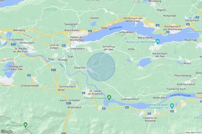 3-Zimmer-Wohnung kaufen in Klagenfurt Land – 126,81 m², € 245.000 – Bild 25 von 26