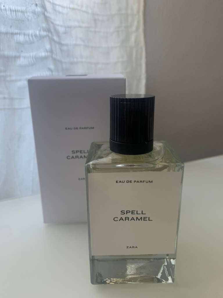 SPELL CARAMEL EDP 100 ML