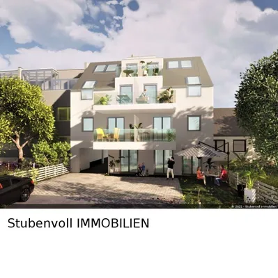 2-Zimmer-Wohnung kaufen in Wien – 54 m², € 249.000 – Bild 12 von 13