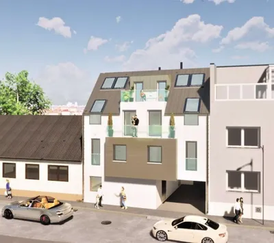 2-Zimmer-Wohnung kaufen in Wien – 54 m², € 249.000 – Bild 11 von 13