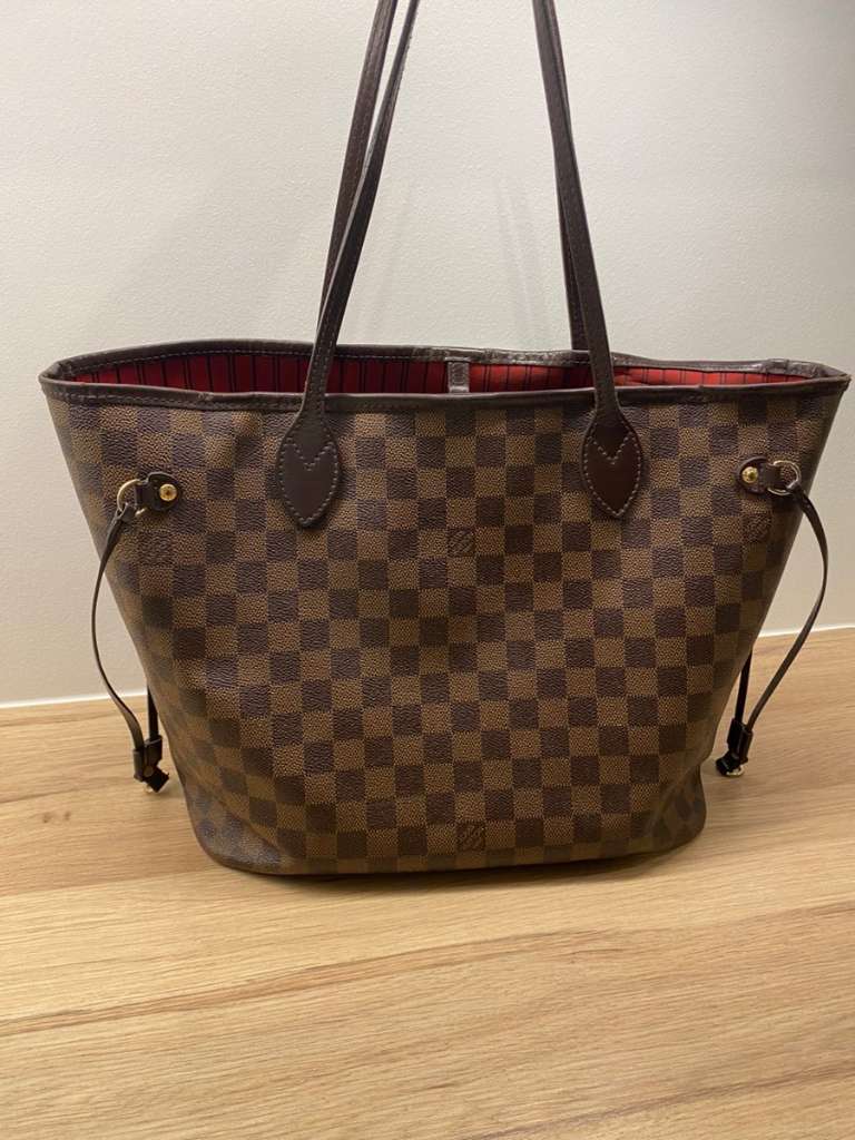 Louis Vuitton Neverfull - willhaben