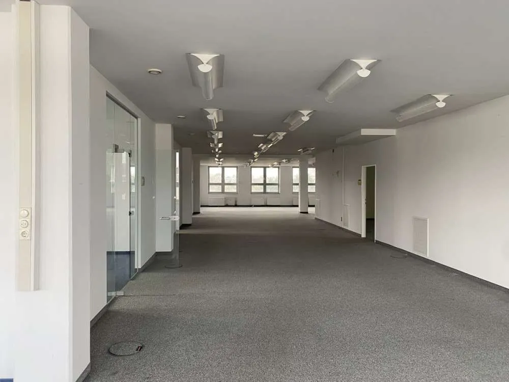ALLES UNTER EINEM DACH - Büro- und Hallenflächen im SÜDPARK - Ansicht 3