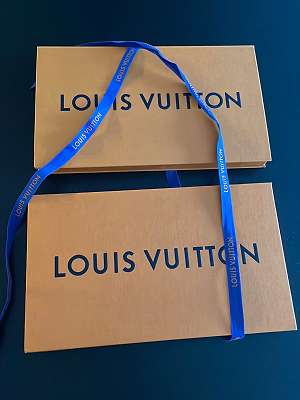 Louis Vuitton Geldbörse Multiple Wallet, € 289,- (1020 Wien) - willhaben