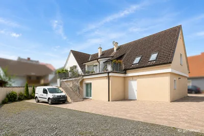 12-Zimmer-Gewerbeimmobilie kaufen in Leibnitz – 300 m², € 399.000 – Bild 2 von 7