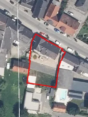 12-Zimmer-Gewerbeimmobilie kaufen in Leibnitz – 300 m², € 399.000 – Bild 7 von 7