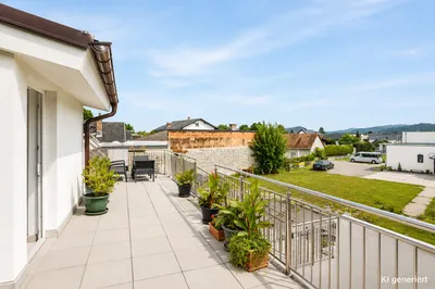 12-Zimmer-Gewerbeimmobilie kaufen in Leibnitz – 300 m², € 399.000 – Bild 3 von 7