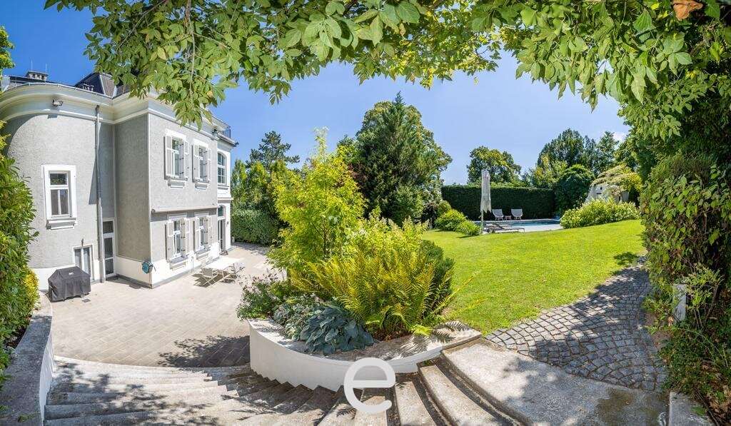 ATEMBERAUBENDE VILLA Direkt Vom Eigentümer!, 700 M², € Preis Auf ...