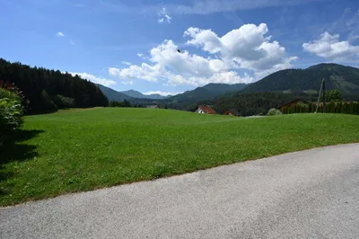 Grundstück kaufen in Villach Land – 1 109 m², € 149.715 – Bild 4 von 4