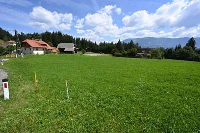 Grundstück kaufen in Villach Land – 1 109 m², € 149.715 – Bild 2 von 4