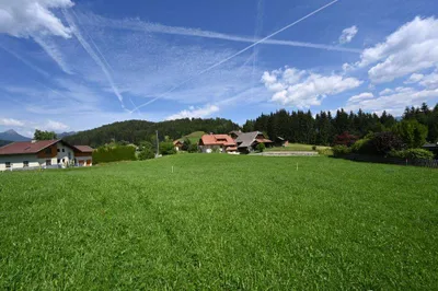 Grundstück kaufen in Villach Land – 1 109 m², € 149.715