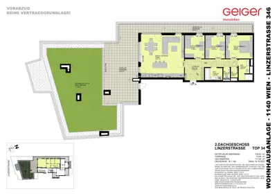 4-Zimmer-Wohnung kaufen in Wien – 108,22 m², € 1.200.000 – Bild 3 von 31