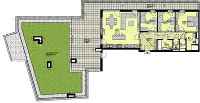 4-Zimmer-Wohnung kaufen in Wien – 108,22 m², € 1.200.000 – Bild 2 von 31