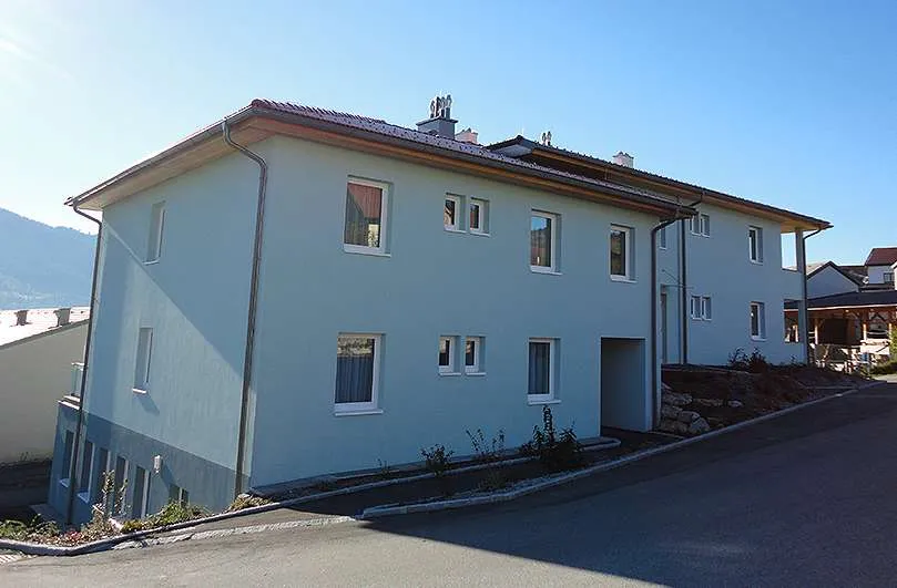 Wohnung in Raxendorf – pohled 3