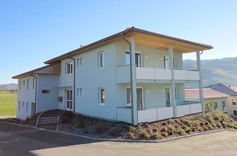 Wohnung in Raxendorf, Raxendorf