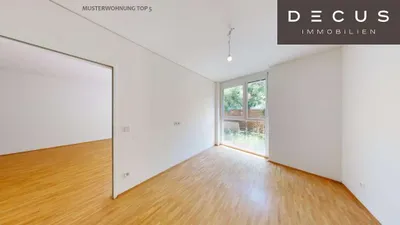 2-Zimmer-Wohnung mieten in Graz – 52 m², € 665 – Bild 31 von 41