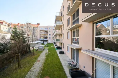 2-Zimmer-Wohnung mieten in Graz – 52 m², € 665 – Bild 38 von 41