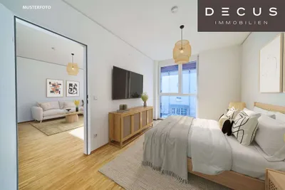 2-Zimmer-Wohnung mieten in Graz – 52 m², € 665 – Bild 15 von 41