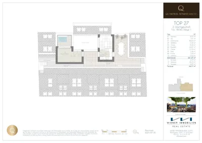 3-Zimmer-Wohnung kaufen in Wien – 201,07 m², € 2.965.000 – Bild 29 von 32