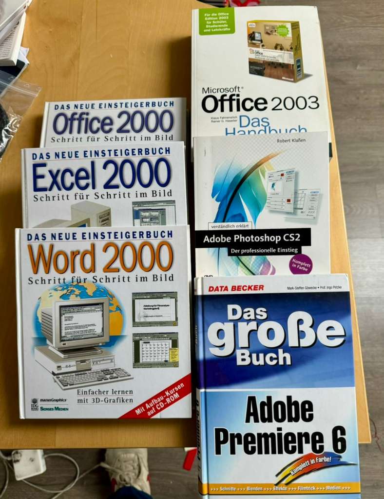 Microsoft Office - Anwendungssoftware | willhaben