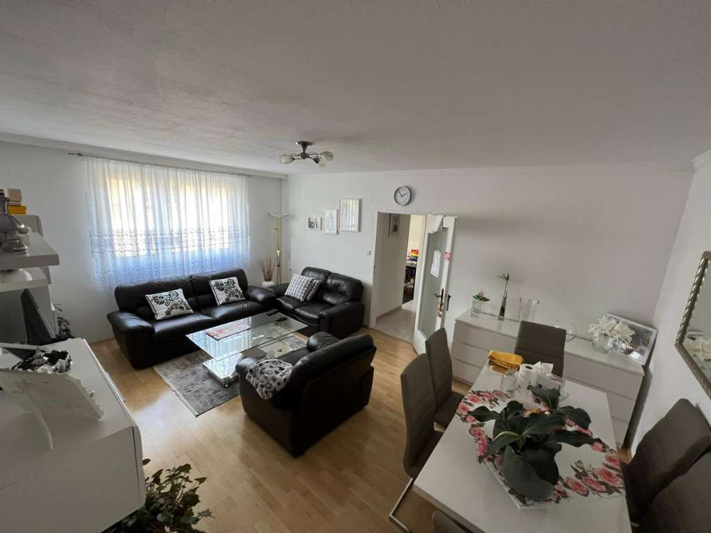 3-Zimmer-Wohnung 70m2, 70 M², € 275.000,-, (5020 Salzburg) - Willhaben