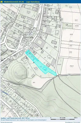 Grundstück kaufen in Mistelbach – 1 500 m², € 259.000 – Bild 4 von 6