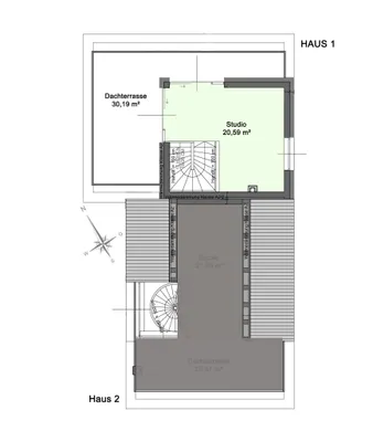 5-Zimmer-Haus kaufen in Sankt Pölten Land – 119 m², € 690.000 – Bild 34 von 35