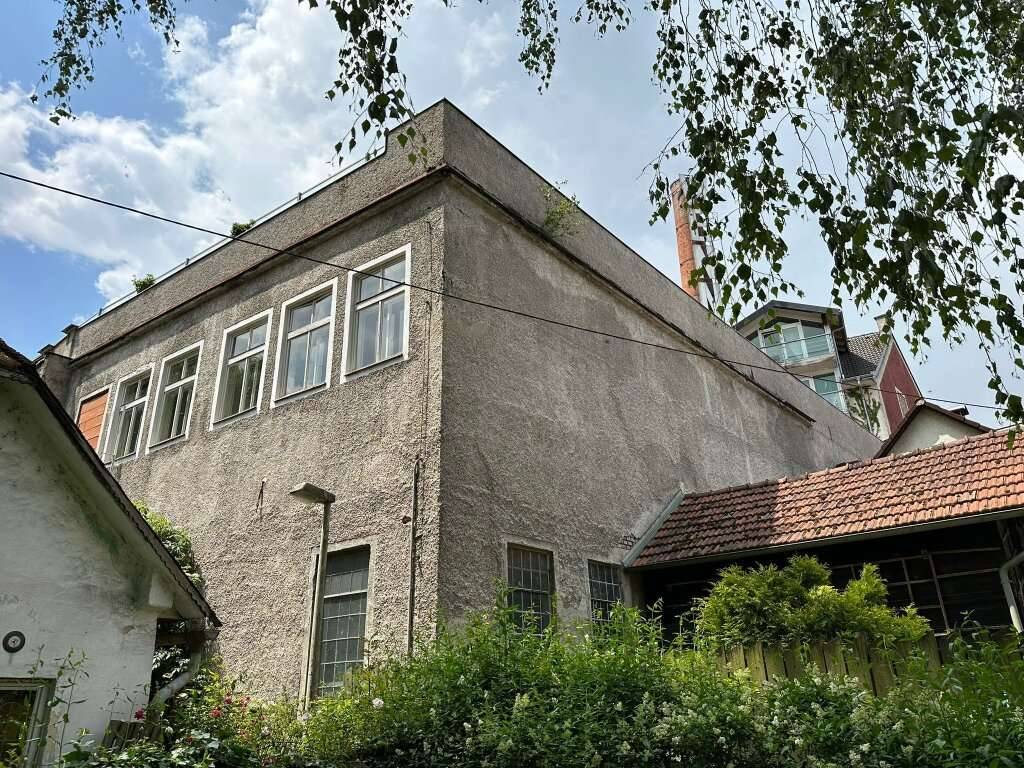 Bauträgergrundstück in Urfahr! – pohled 3