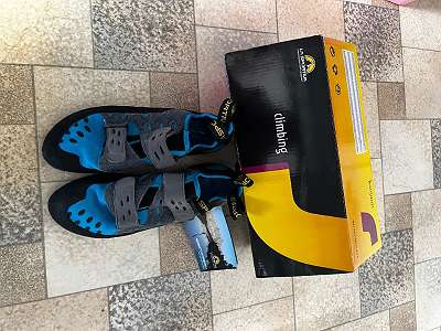 Scarpa Drago LV Gr. 38, € 55,- (1090 Wien) - willhaben