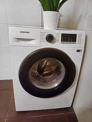 Waschmaschinen - / Trocknen Waschen willhaben 