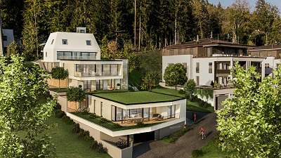 Bitumenmatte Villas Villaself SU, € 20,- (9020 Klagenfurt) - willhaben