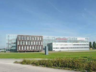 Gewerbeimmobilie mieten in Vöcklabruck – € 13 – Bild 2 von 4