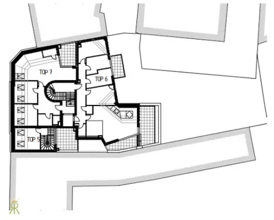 3-Zimmer-Wohnung kaufen in Baden – 94,47 m², € 569.835 – Bild 22 von 24