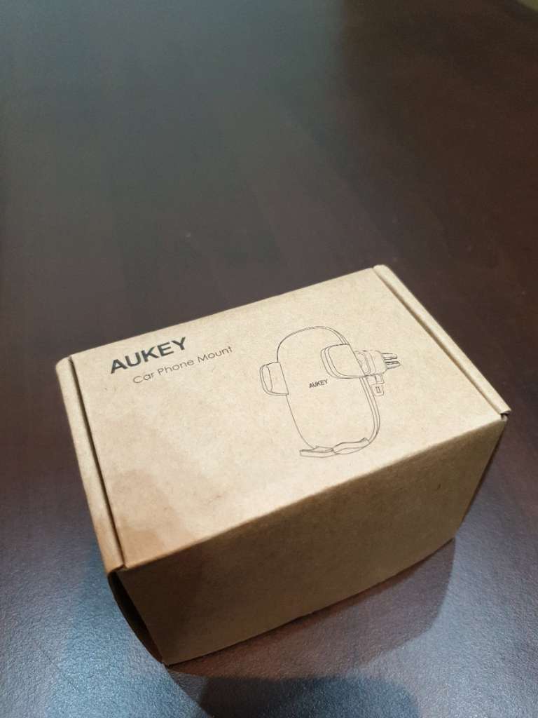 Aukey Handyhalterung, € 3,- (8077 Dörfla) - willhaben