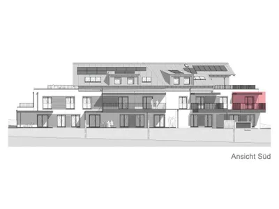 2-Zimmer-Wohnung kaufen in Zell am See – 54,26 m², € 321.137 – Bild 3 von 5