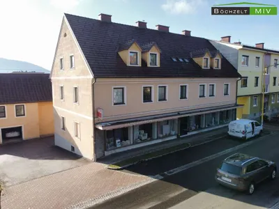 Gewerbeimmobilie kaufen in Murtal – 333,83 m², € 520.000 – Bild 47 von 62