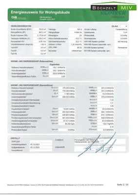Gewerbeimmobilie kaufen in Murtal – 333,83 m², € 520.000 – Bild 62 von 62