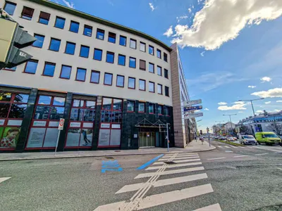 Gewerbeimmobilie mieten in Wien – 227 m², € 3.121 – Bild 1 von 8