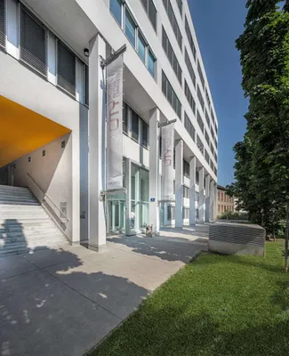 Gewerbeimmobilie mieten in Wien – 605 m², € 19 – Bild 9 von 17