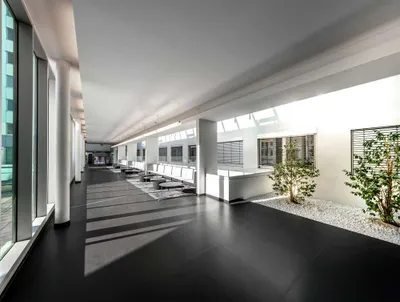 Gewerbeimmobilie mieten in Wien – 605 m², € 19 – Bild 11 von 17