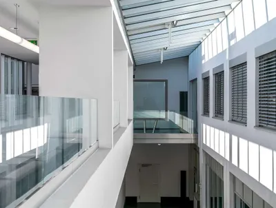 Gewerbeimmobilie mieten in Wien – 605 m², € 19 – Bild 12 von 17