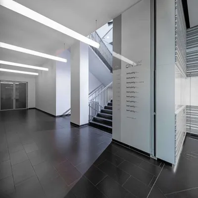 Gewerbeimmobilie mieten in Wien – 605 m², € 19 – Bild 7 von 17